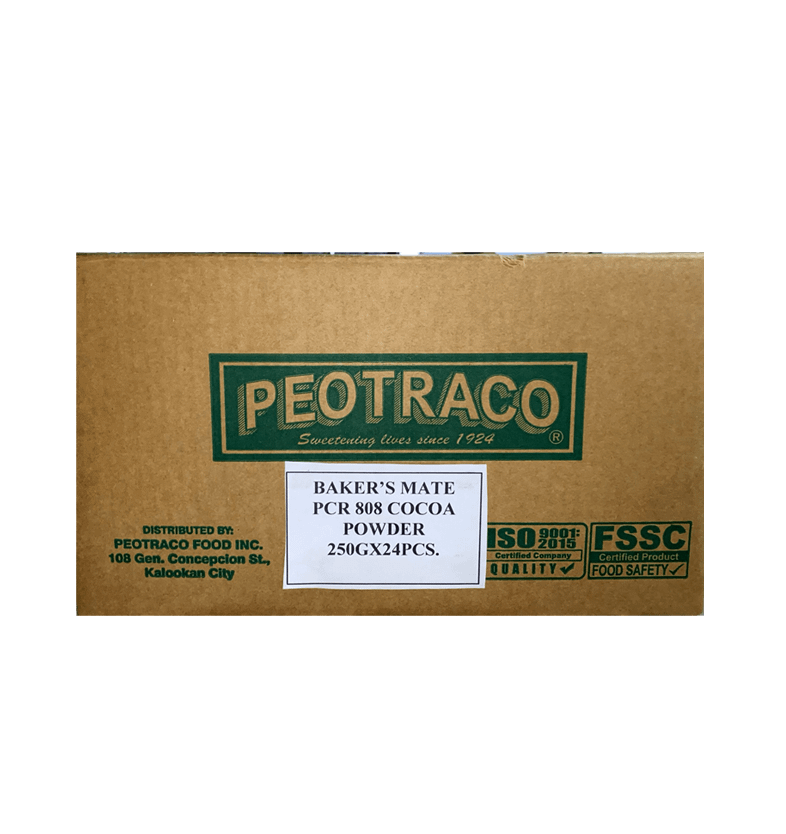 Baker's Mate Cocoa Powder - Image 4