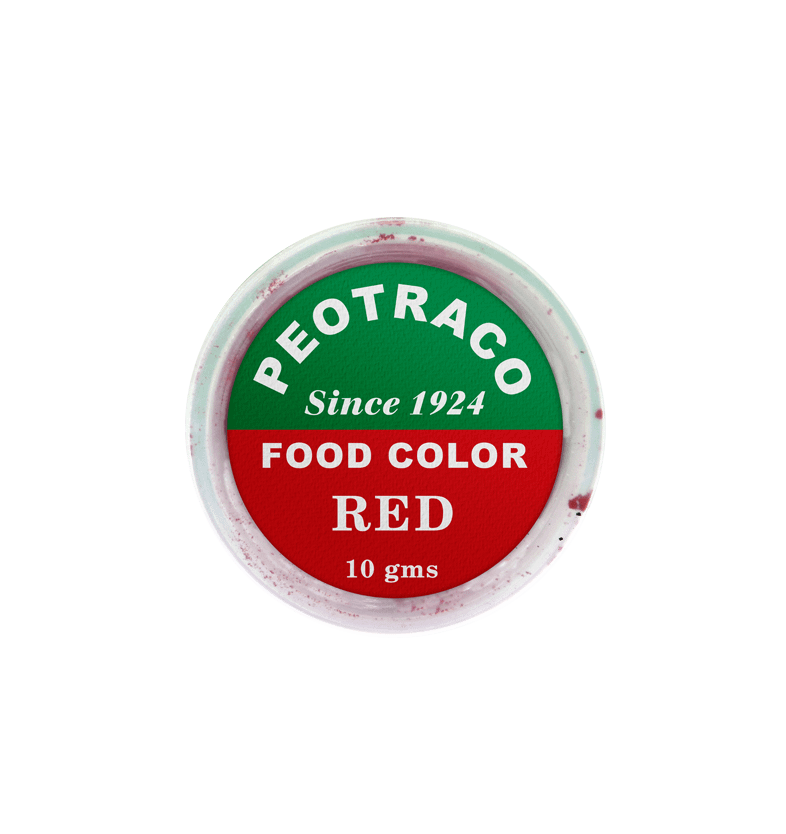 Food Color Powder - Image 5