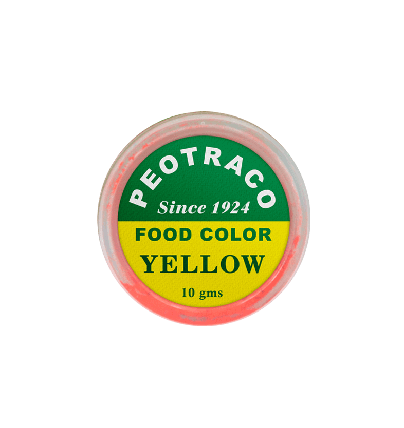 Food Color Powder - Image 7