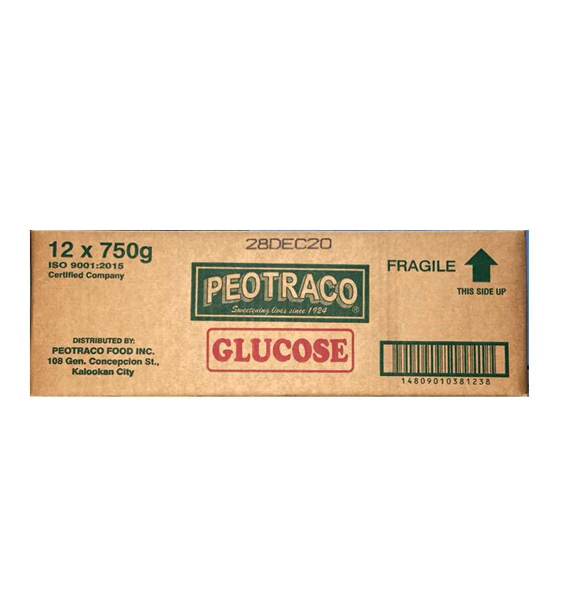 Glucose Syrup - Image 2