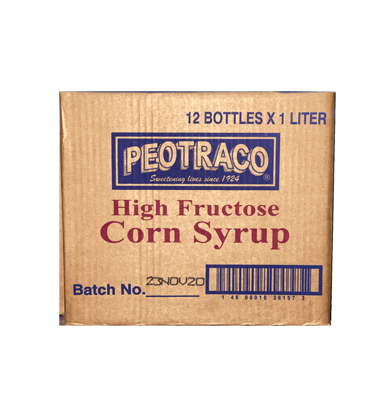 High Fructose Corn Syrup - Image 5
