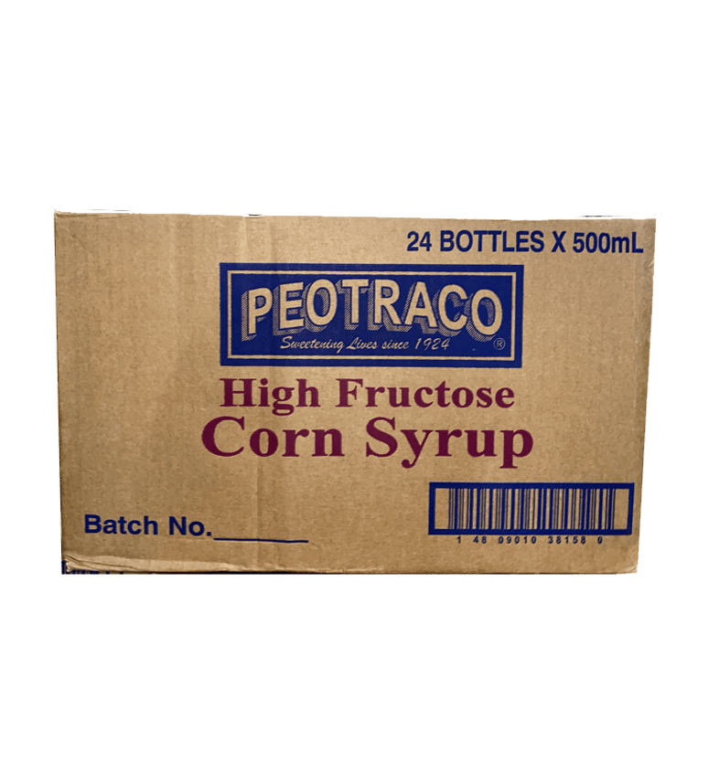 High Fructose Corn Syrup - Image 4