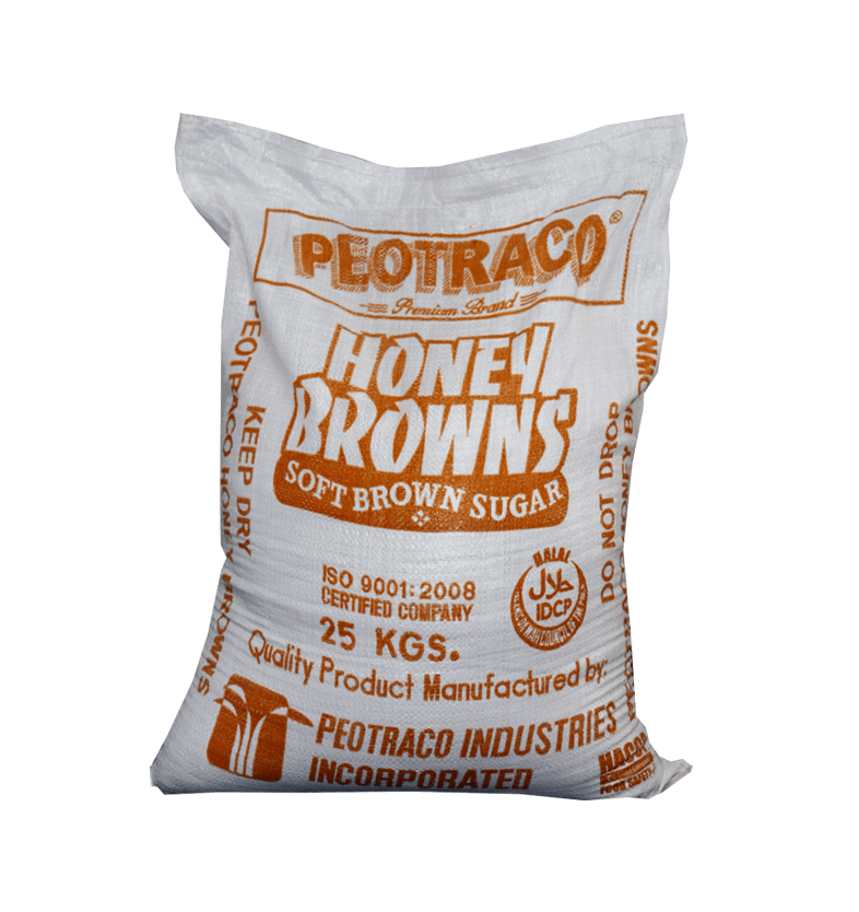 Honey Brown Soft Brown Sugar - Image 2
