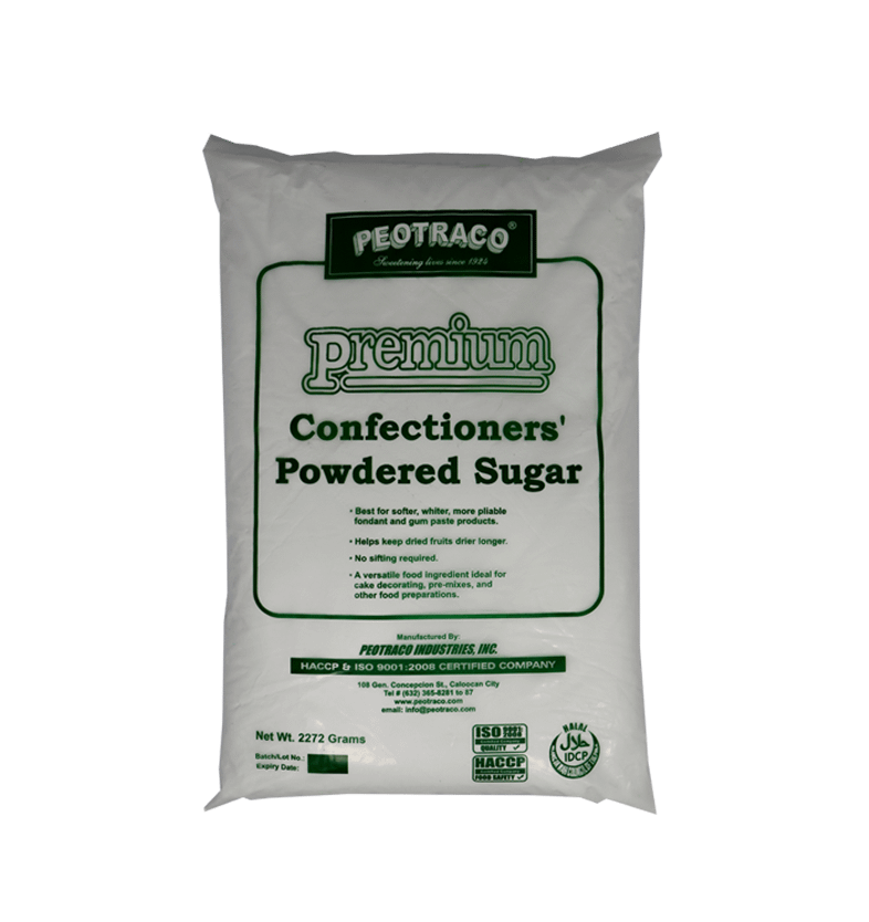 Premium Confectioner's Powdered Sugar - Image 2