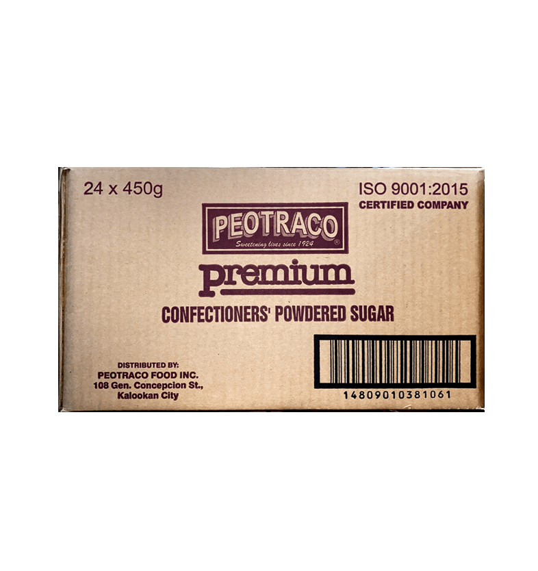 Premium Confectioner's Powdered Sugar - Image 3