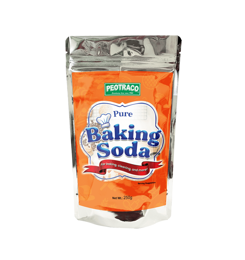 Baking Soda