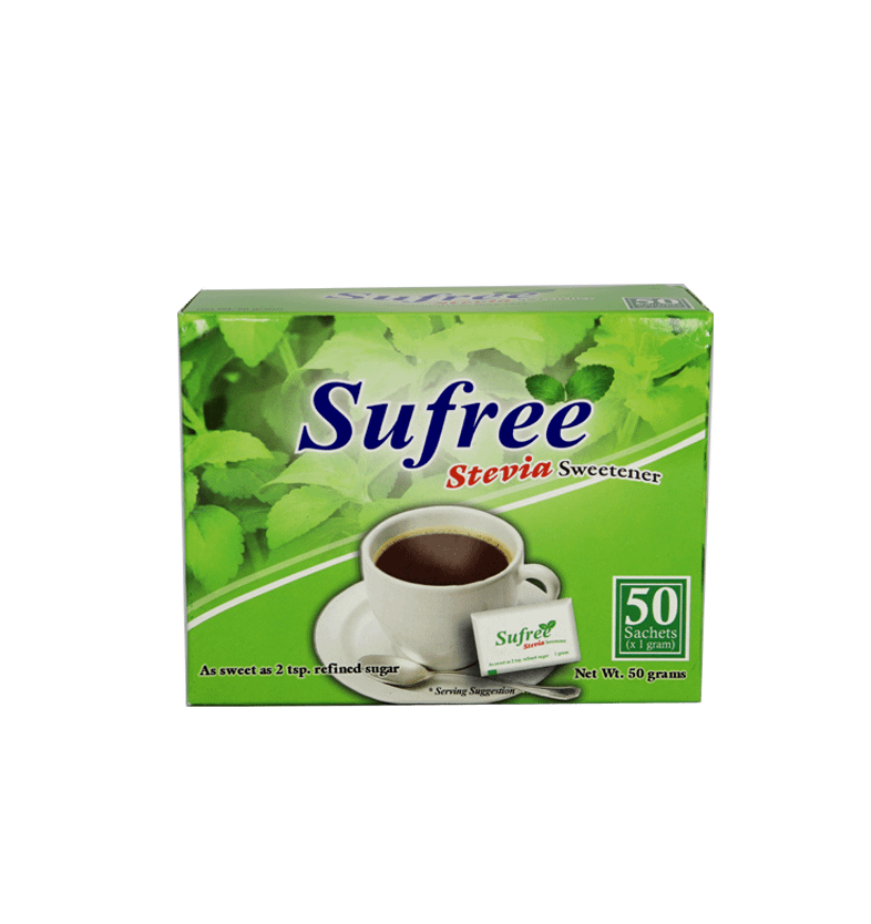 Sufree Stevia Sweetener - Image 2