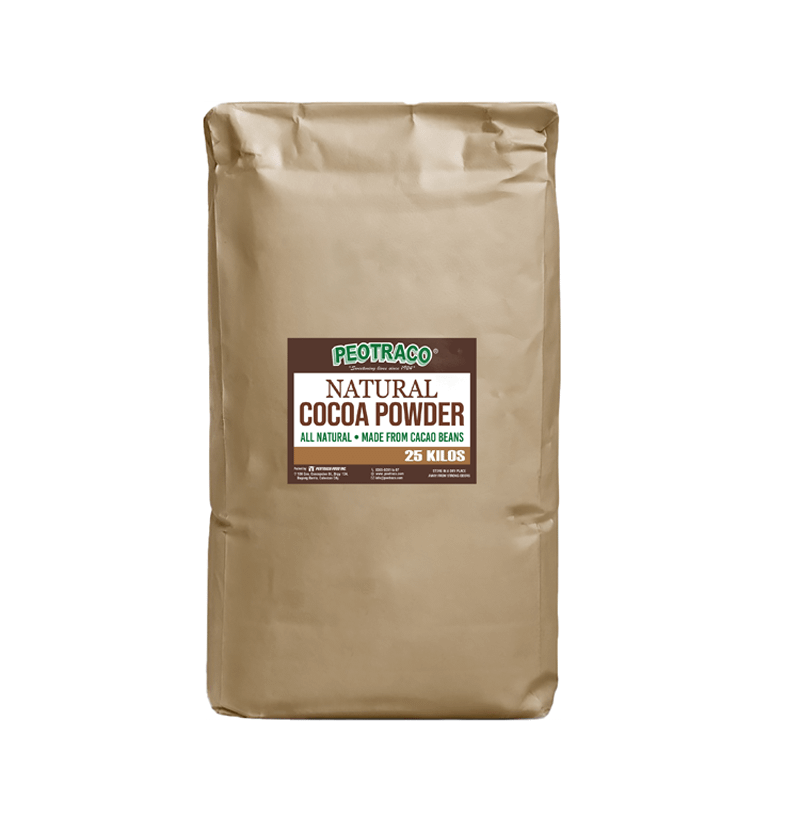 Natural Cocoa Powder - Image 3