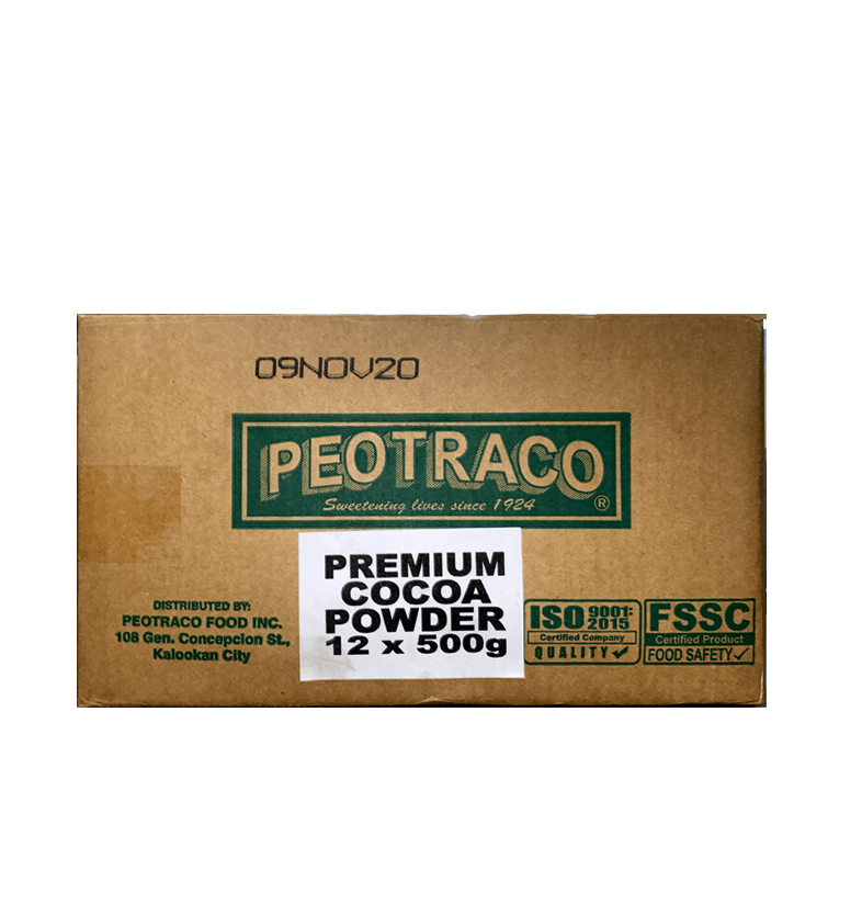 Premium Cocoa Powder - Image 4