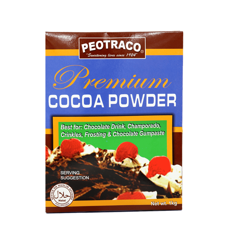 Premium Cocoa Powder - Image 3