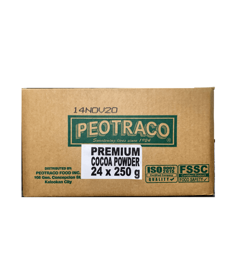 Premium Cocoa Powder - Image 5