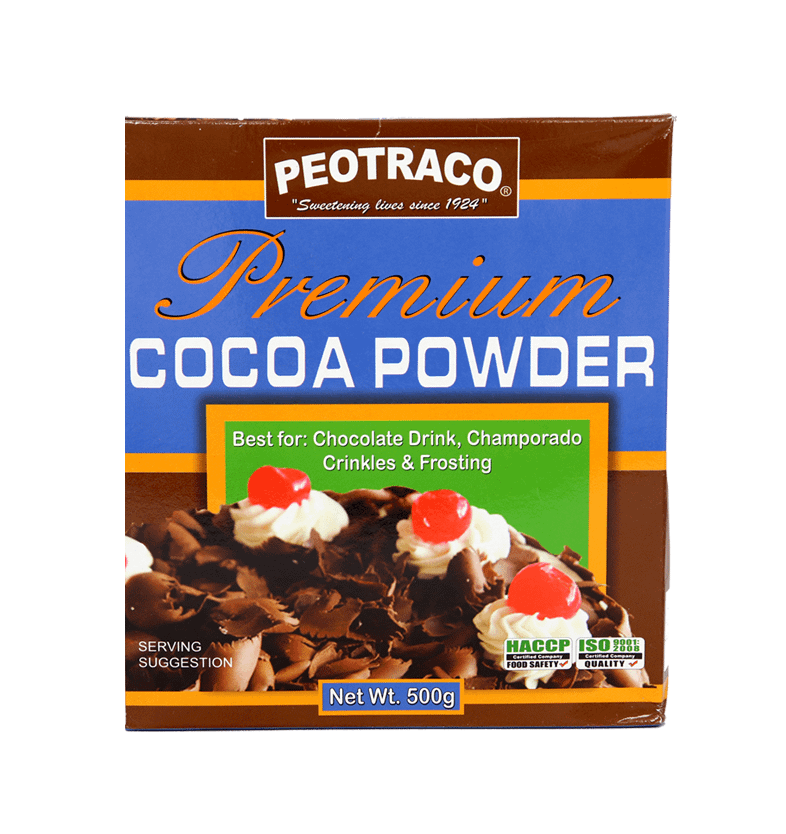 Premium Cocoa Powder - Image 2