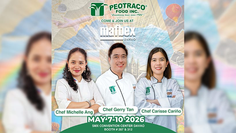 You are currently viewing MAFBEX Davao 2026