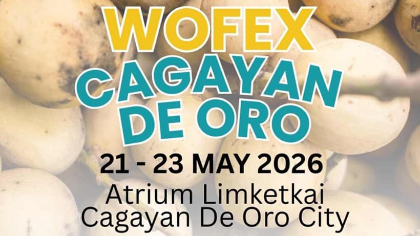 You are currently viewing WOFEX CDO 2026