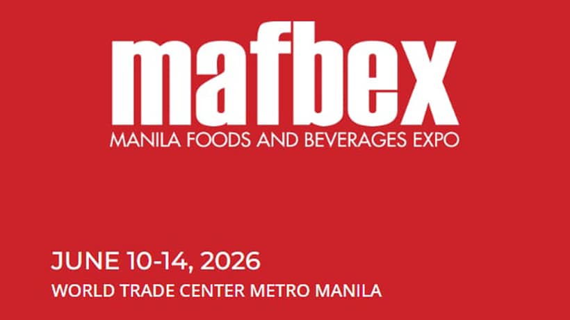 You are currently viewing MAFBEX Manila 2026